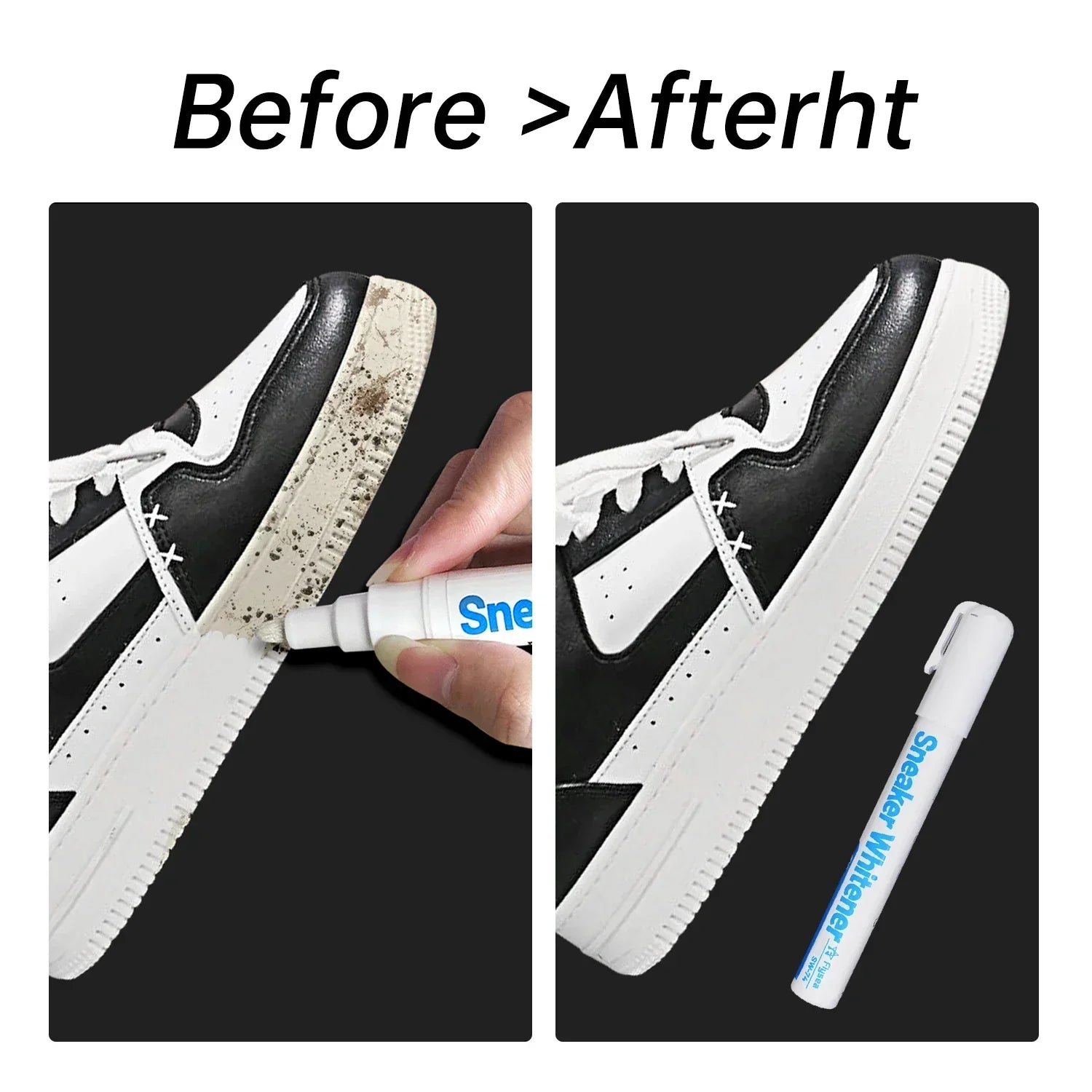 Sneaker Whitening & Repair Pen