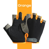 Half-Finger Cycling & Fitness Gloves