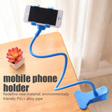 Flexible Universal Lazy Phone Mount