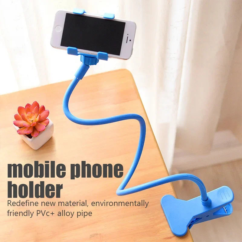 Flexible Universal Lazy Phone Mount