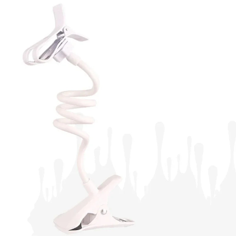 Flexible Universal Lazy Phone Mount