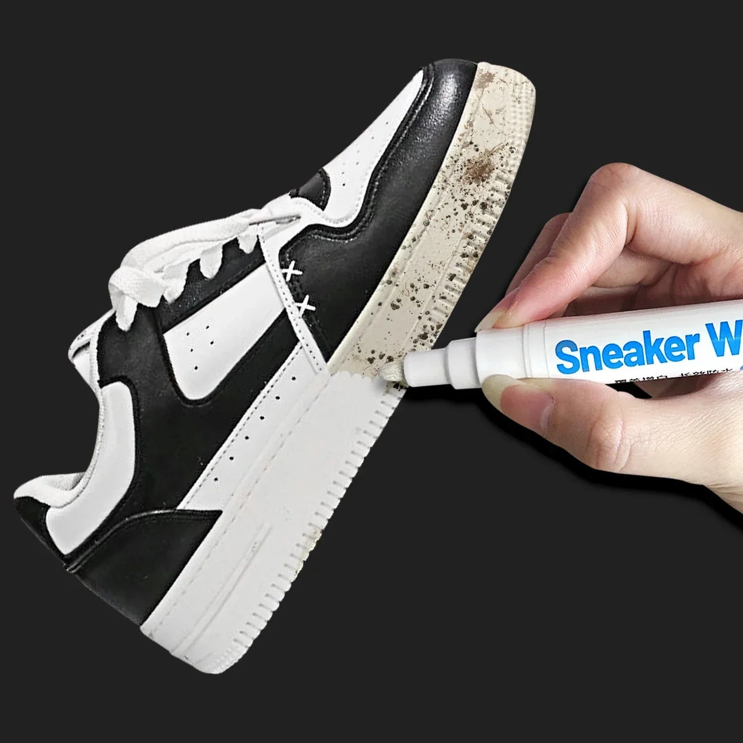 Sneaker Whitening & Repair Pen