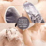 Exfoliating Body Scrubber