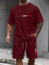Men's Tracksuit