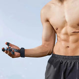 Silicone Finger Strength Trainer