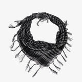 Tactical Arab Scarf (Keffiyeh) - Unisex