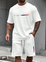 Men's Tracksuit