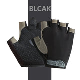 Half-Finger Cycling & Fitness Gloves