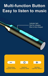 Wireless Bluetooth Earphones