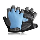 Half-Finger Cycling & Fitness Gloves