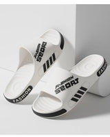 Unisex EVA Slippers – Large Size, Non-Slip, Professional Design for Indoor & Outdoor Wear