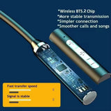 Wireless Bluetooth Earphones