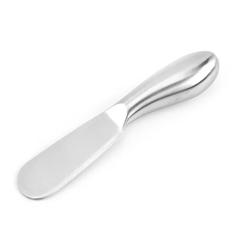 Classic Butter Cutter Set Cheese Jam Spreaders Wipe Cream Cutter Utensil Multifunction Butter BreadKnife Kitchen Gadget