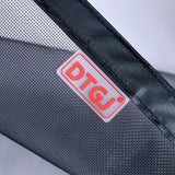 Magnetic Door Screen Insect Mosquito Net Curtain Black Fly Insect Auto Closing Invisible Mesh For Kitchen indoor living room
