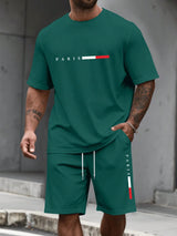Men's Tracksuit