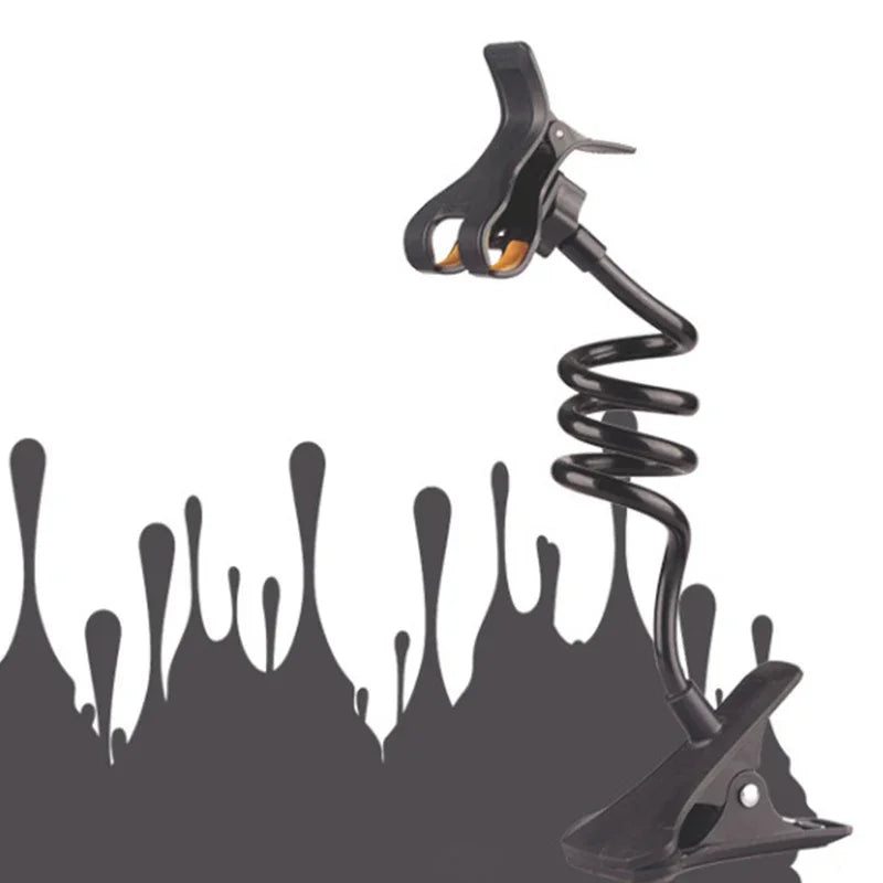 Flexible Universal Lazy Phone Mount