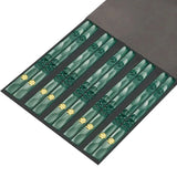 5Pairs High Quality Japanese Non-Slip Chopsticks Korean Home Hotel Restaurant Portable Healthy Food Stick For Sushi Chopsticks