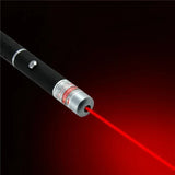 High-Power RGB Laser Pointer