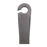 Silicone Door Stopper Self Adhesive Strong Suction Wall Protectors Hidden Mute Anti Collision Floor Holder 12.4*12.4*3.5cm