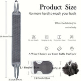 Exfoliating Body Scrubber