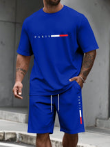 Men's Tracksuit