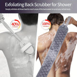 Exfoliating Body Scrubber