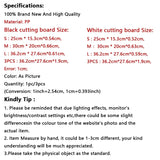 Marble Texture PP Cutting Board Antibacterial and Mildew Cutting Board Kitchen Vegetable Cutting Board Dishwasher Safe
