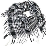 Tactical Arab Scarf (Keffiyeh) - Unisex
