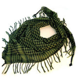 Tactical Arab Scarf (Keffiyeh) - Unisex