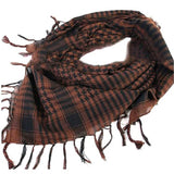 Tactical Arab Scarf (Keffiyeh) - Unisex