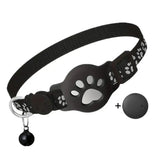 Multifunctional Pet Smart GPS Trackers Cat Trackers GPS Collar Pet Kitten GPS Collar Pets Accessories