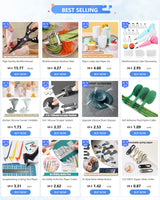Multifunctional Stainless Steel  Kitchen Peeler Fruit Vegetable Potato Carrot Cucumber Grater Julienne Durable Vegetable Slicer