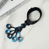 Silicone Finger Strength Trainer