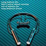 Wireless Bluetooth Earphones