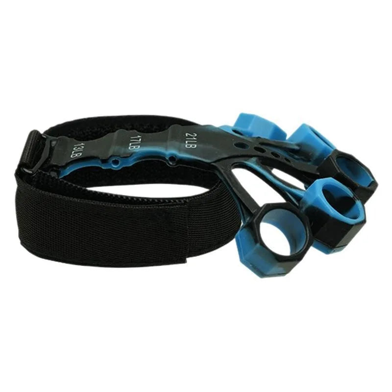 Silicone Finger Strength Trainer