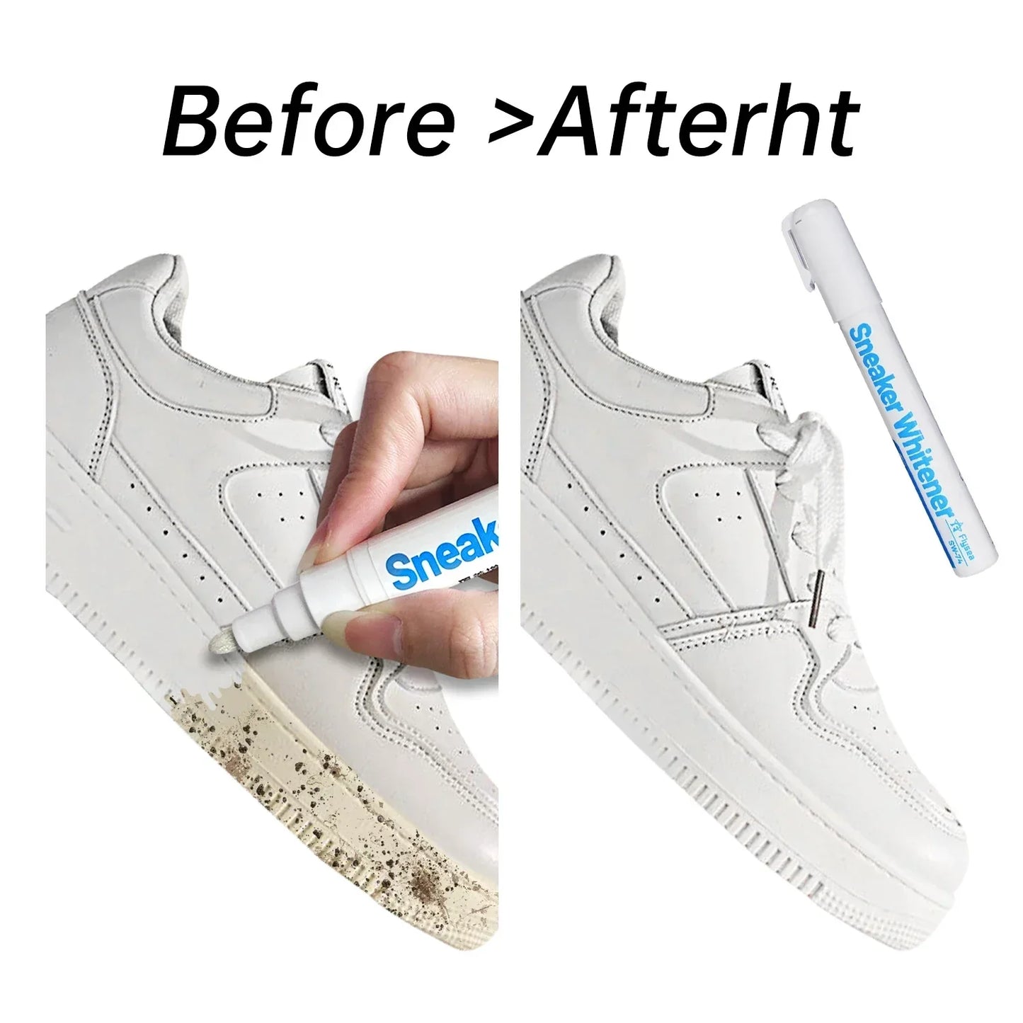Sneaker Whitening & Repair Pen