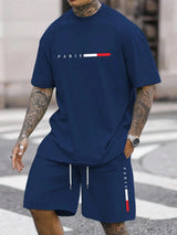 Men's Tracksuit