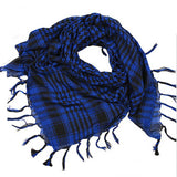 Tactical Arab Scarf (Keffiyeh) - Unisex