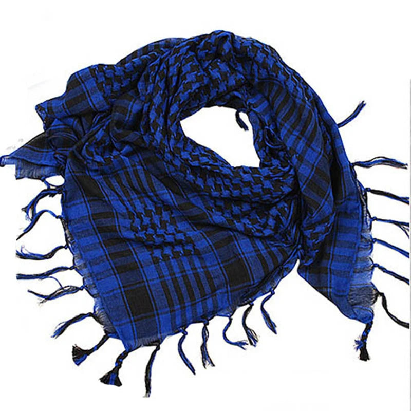 Tactical Arab Scarf (Keffiyeh) - Unisex